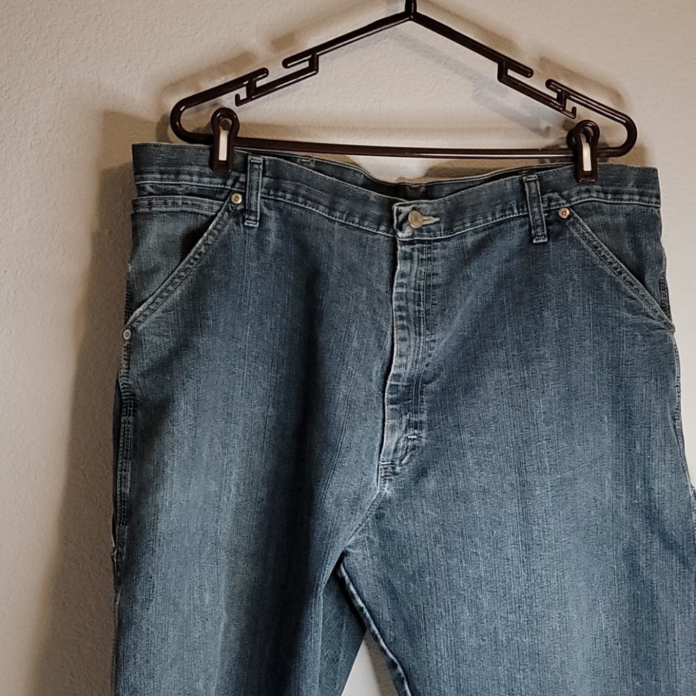 Wrangler Carpenter  Jeans 40 x 32